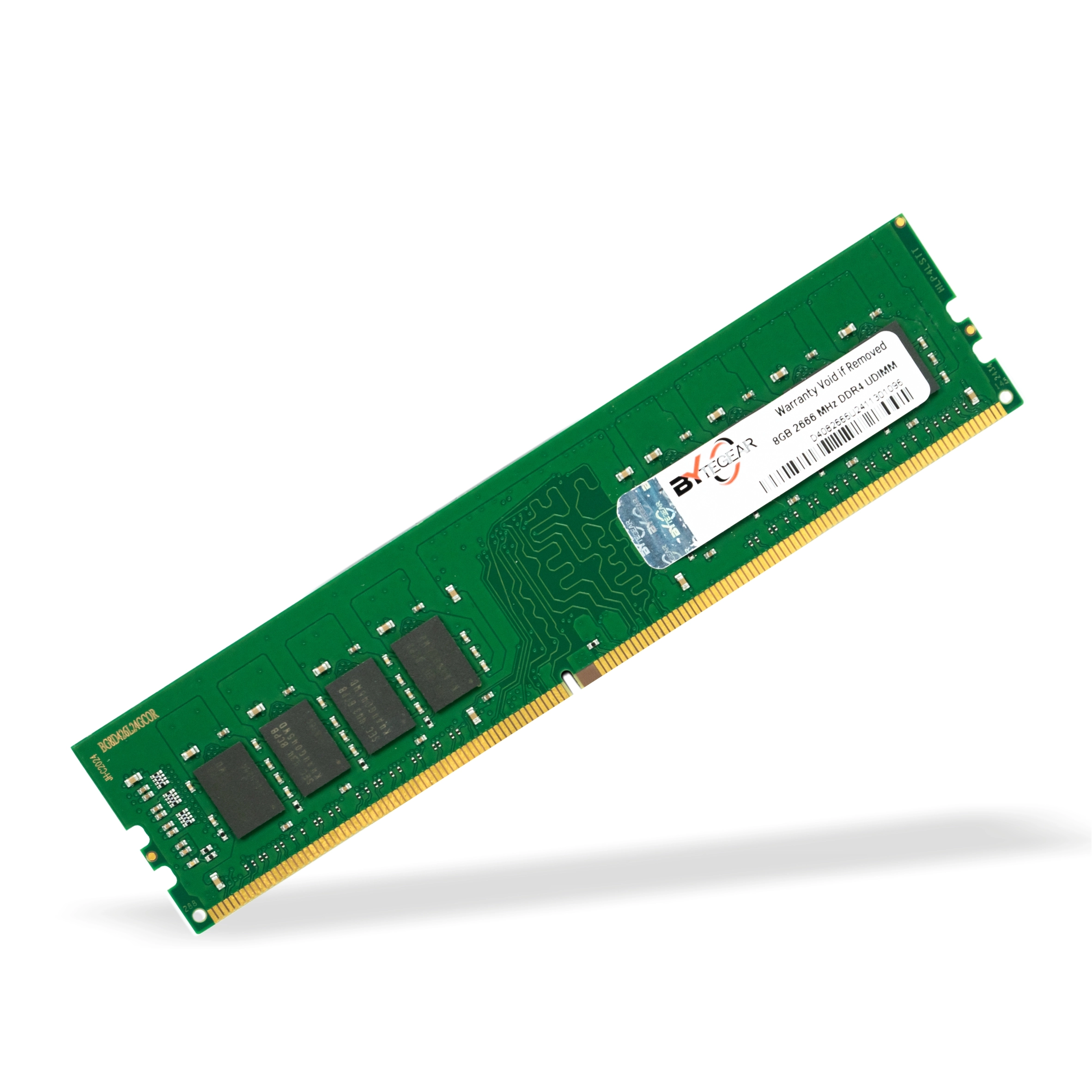 Next Label Upgrade Laptop Flagship RAM Memory So-DIMM Memory - High-Speed Performance, Low Voltage Requirement - 1 Year Warranty (8GB DDR4 3200MHz)